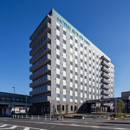 Hotel Route Inn Noda -Kokudo 16 Gouzoi- Экстерьер фото