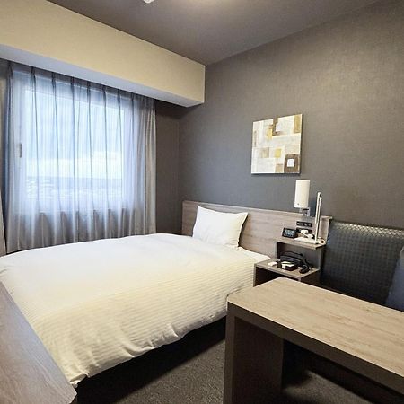 Hotel Route Inn Noda -Kokudo 16 Gouzoi- Экстерьер фото