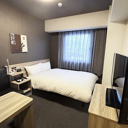 Hotel Route Inn Noda -Kokudo 16 Gouzoi- Экстерьер фото