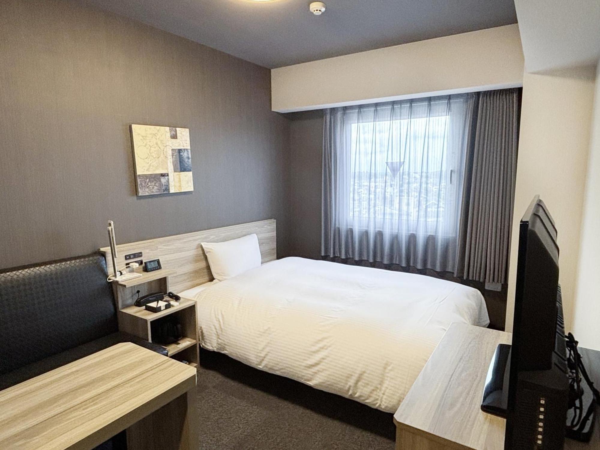 Hotel Route Inn Noda -Kokudo 16 Gouzoi- Экстерьер фото
