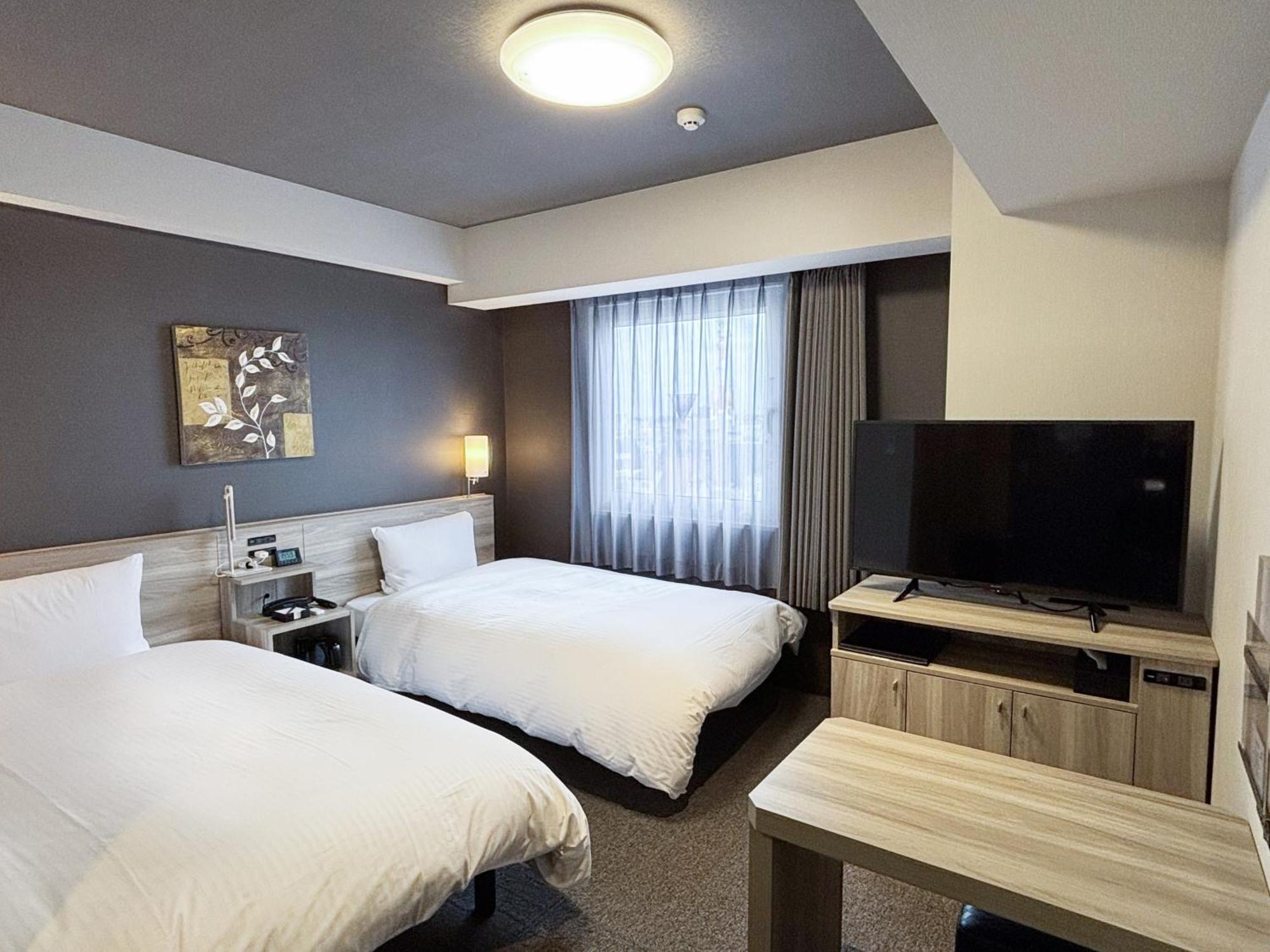 Hotel Route Inn Noda -Kokudo 16 Gouzoi- Экстерьер фото