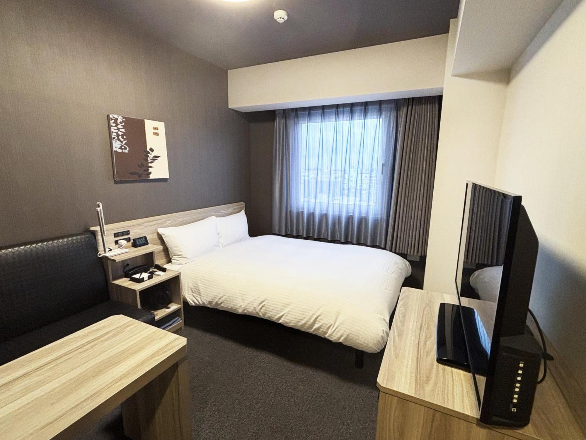 Hotel Route Inn Noda -Kokudo 16 Gouzoi- Экстерьер фото