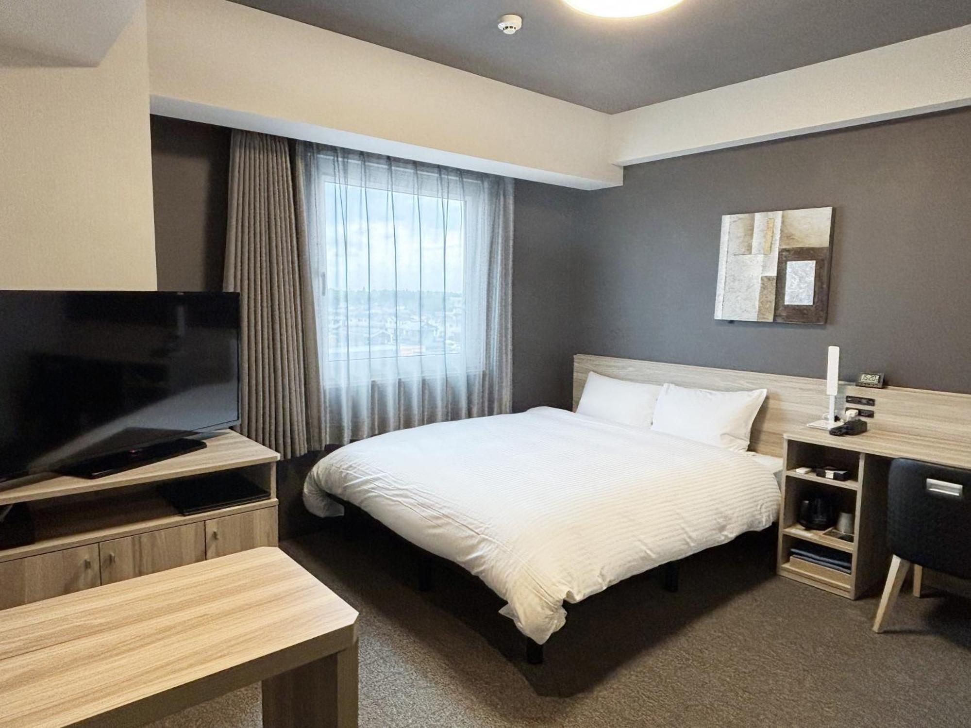 Hotel Route Inn Noda -Kokudo 16 Gouzoi- Экстерьер фото