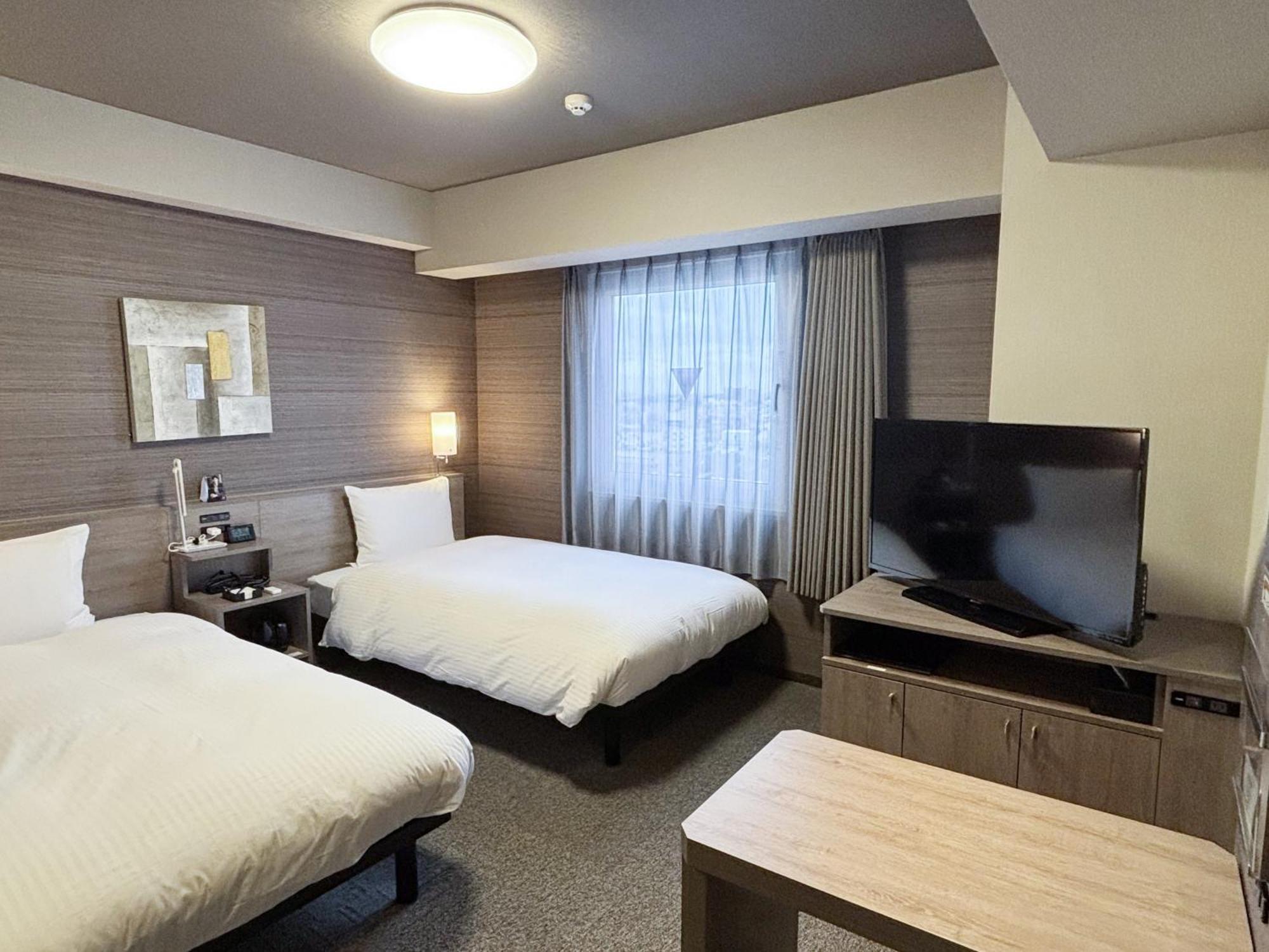 Hotel Route Inn Noda -Kokudo 16 Gouzoi- Экстерьер фото